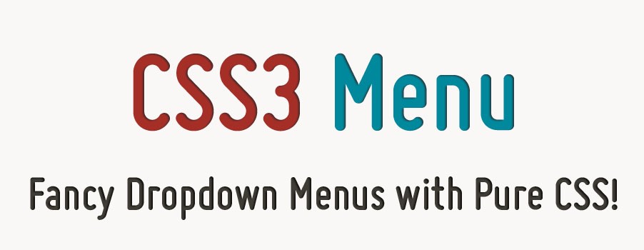 Html Dropdown Menu Padding